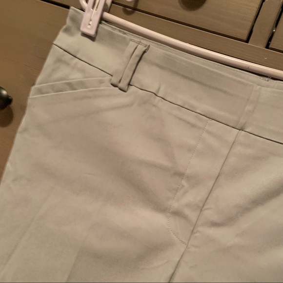 Capris - Picture 2 of 4